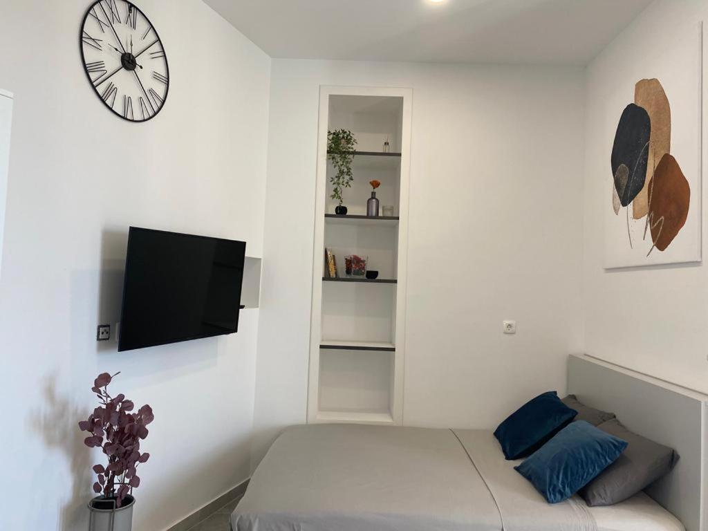 City Vibes Apartment PUY Exterior foto
