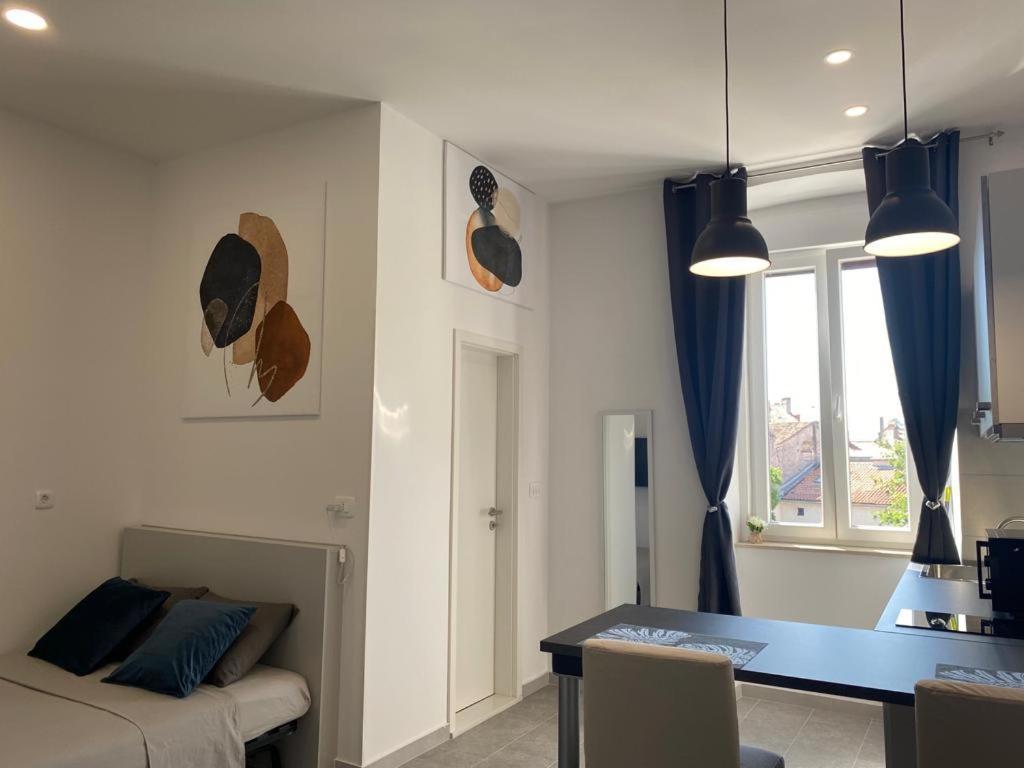 City Vibes Apartment PUY Exterior foto