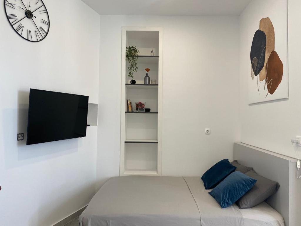 City Vibes Apartment PUY Exterior foto