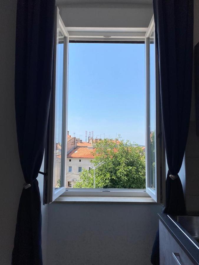 City Vibes Apartment PUY Exterior foto