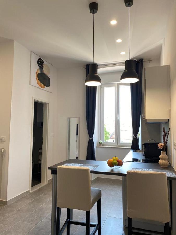 City Vibes Apartment PUY Exterior foto