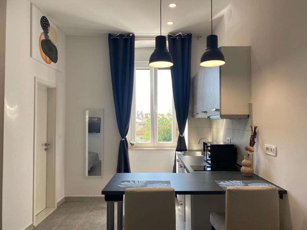 City Vibes Apartment PUY Exterior foto