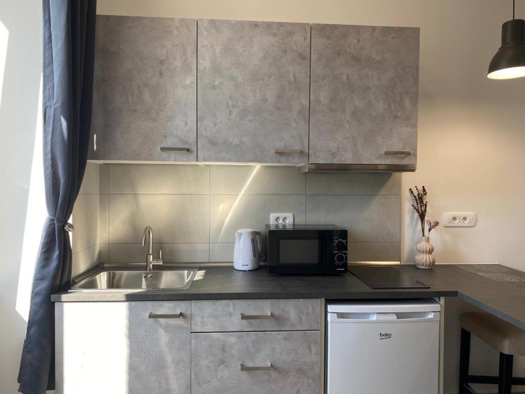 City Vibes Apartment PUY Exterior foto