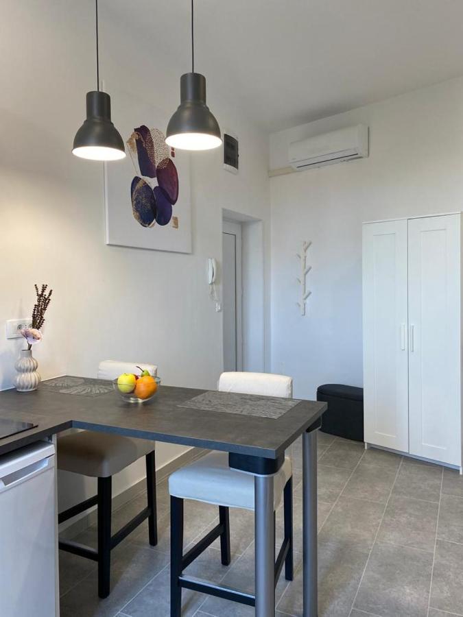 City Vibes Apartment PUY Exterior foto
