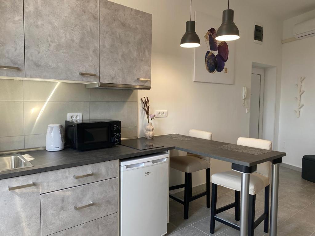 City Vibes Apartment PUY Exterior foto