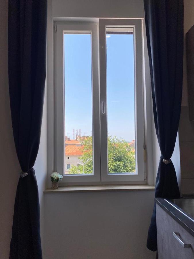 City Vibes Apartment PUY Exterior foto