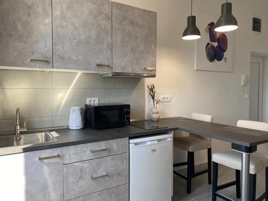 City Vibes Apartment PUY Exterior foto