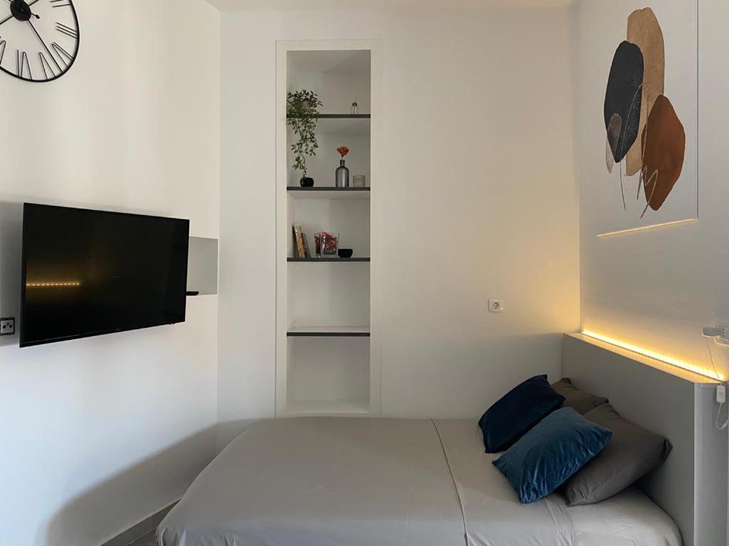 City Vibes Apartment PUY Exterior foto